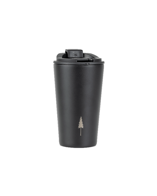 Black | TreeMug ToGo | Mug | NIKIN
