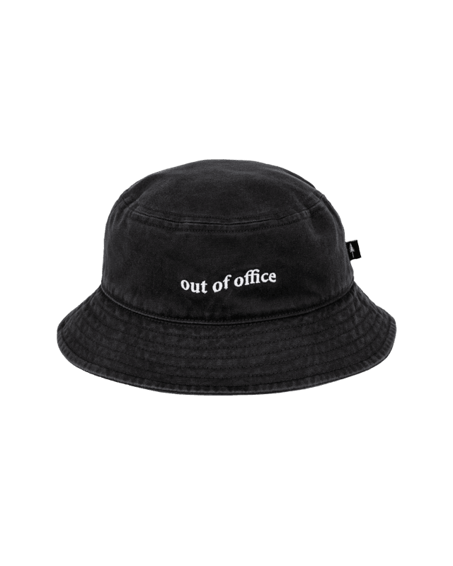 NIKIN l TreeCap Bucket Out of Office NIKIN EU